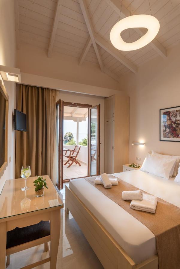 Apartment Krioneri Parga