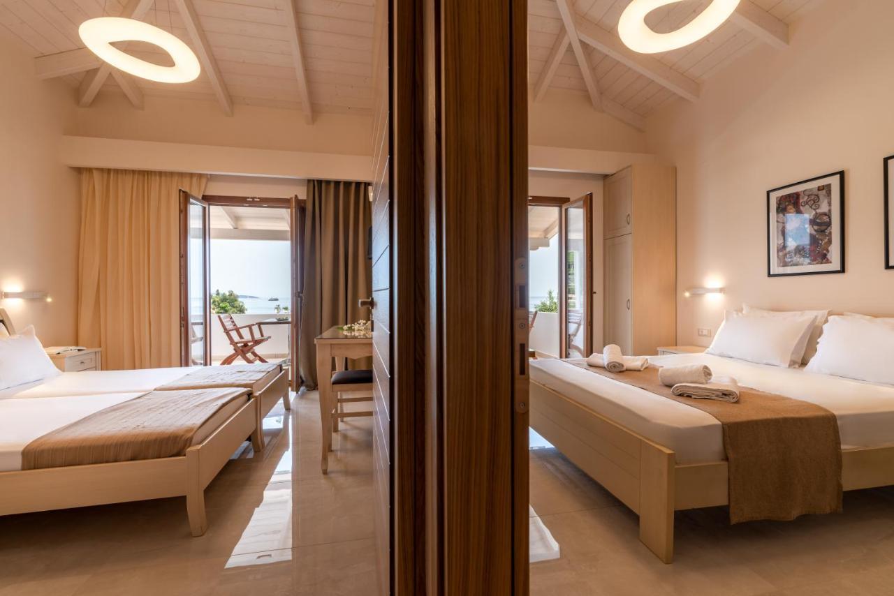 Apartment Krioneri Parga