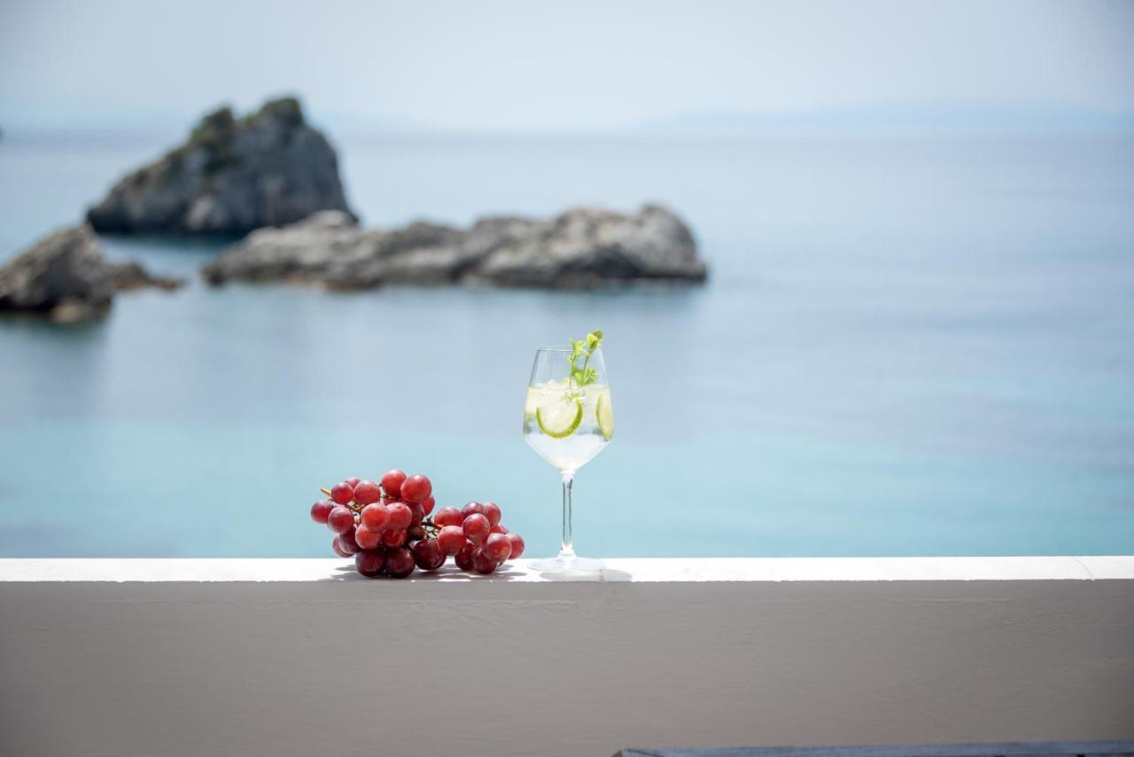 Krioneri Apartment Parga