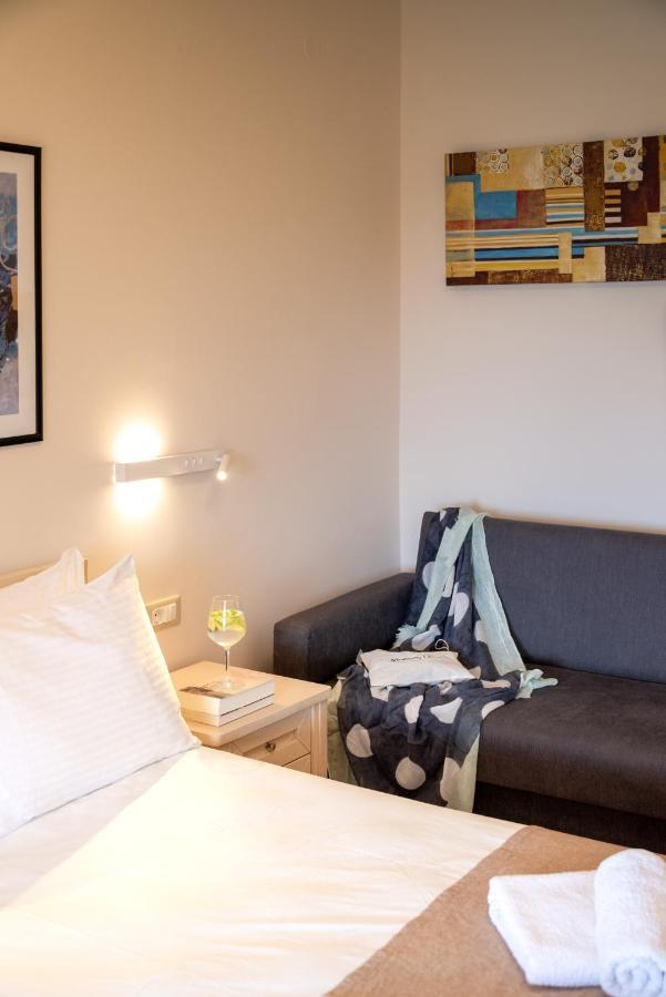 Apartment Krioneri Parga