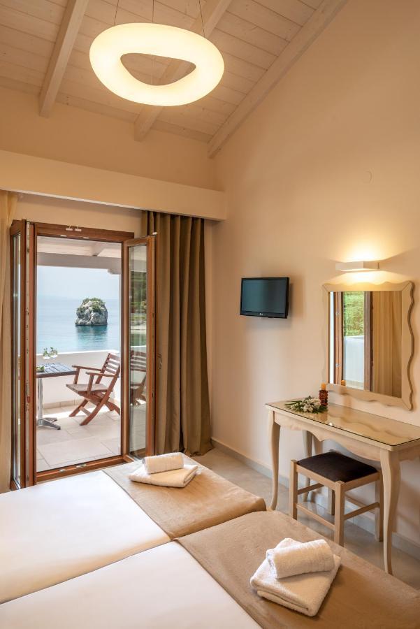 Apartment Krioneri Parga