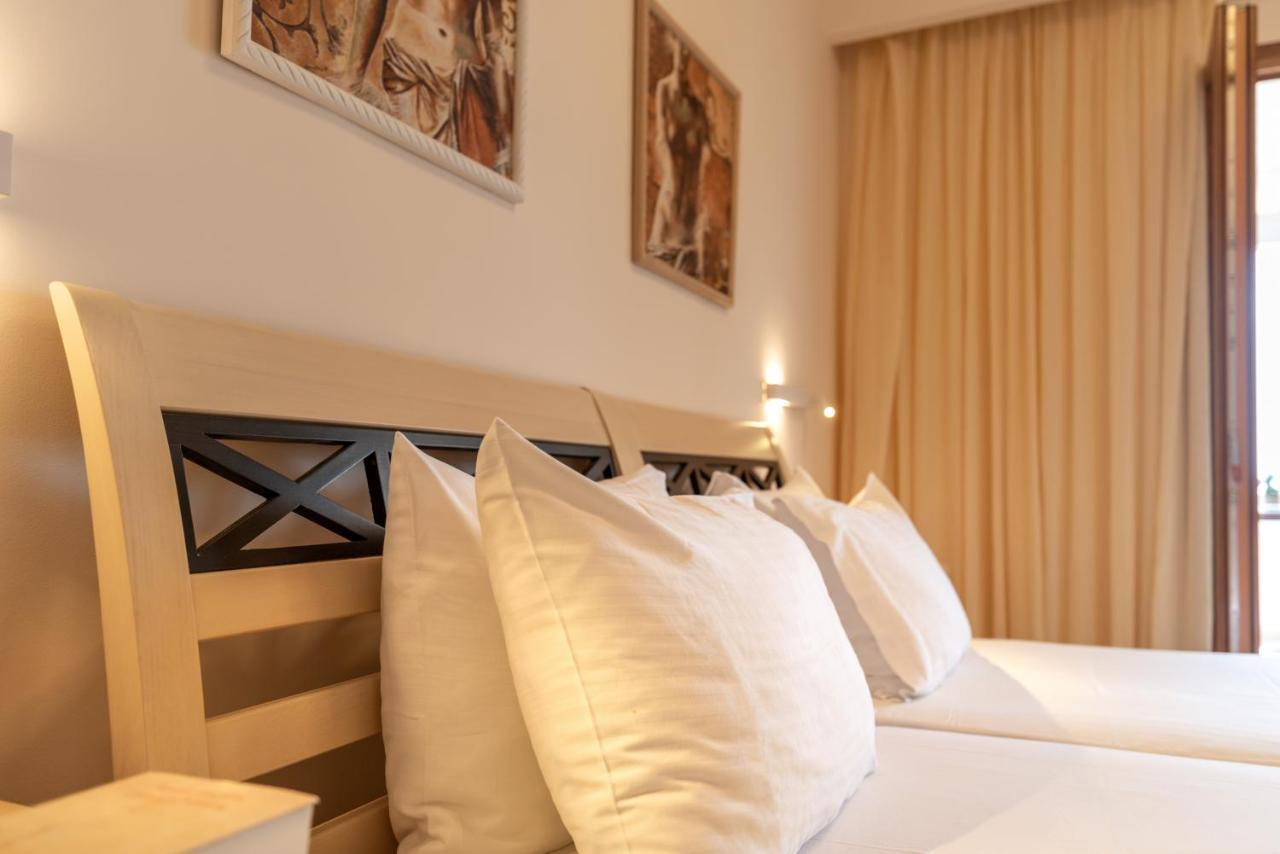 Apartment Krioneri