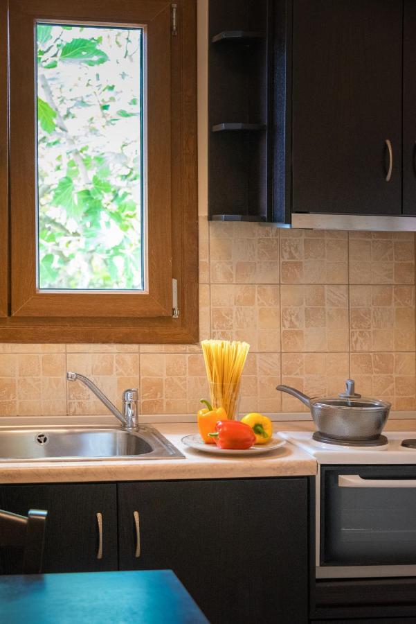 Apartment Krioneri