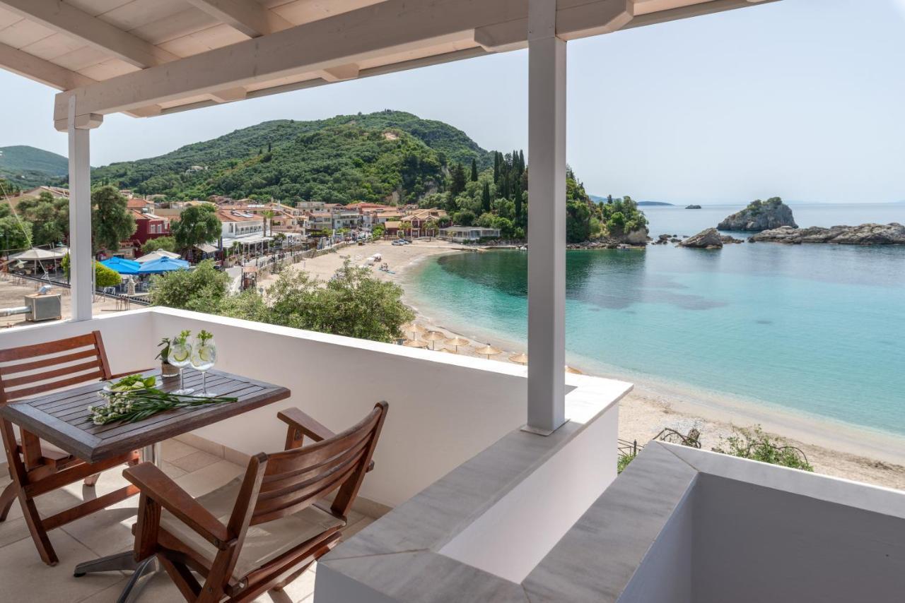 Krioneri * Parga