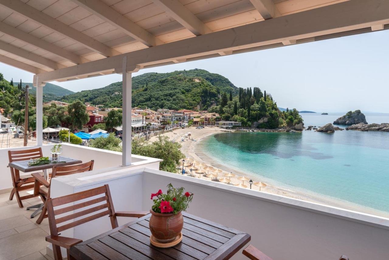 Krioneri Apartment Parga