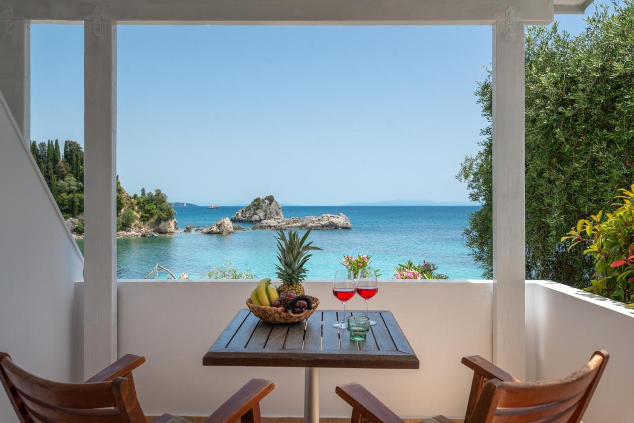 Krioneri Apartment Parga