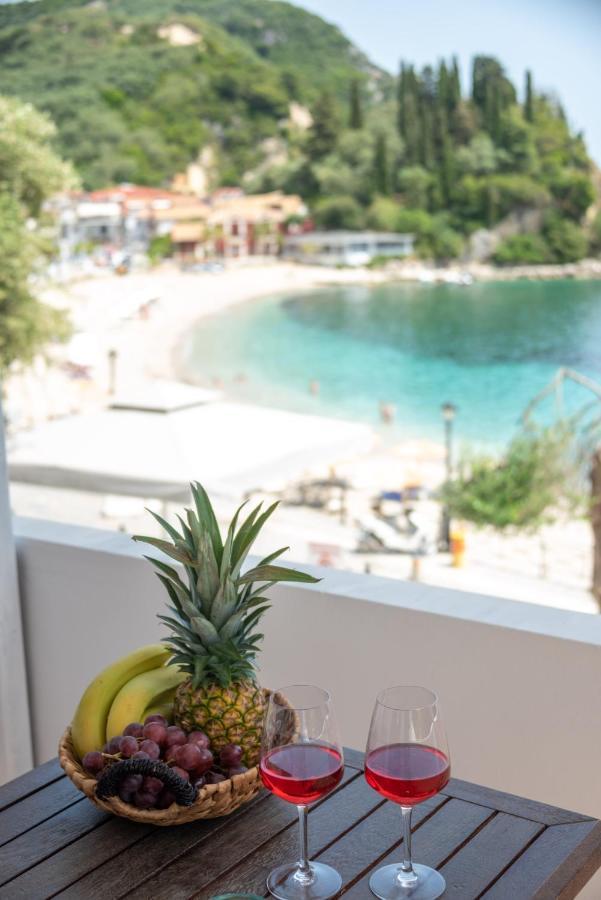 Krioneri Apartment Parga