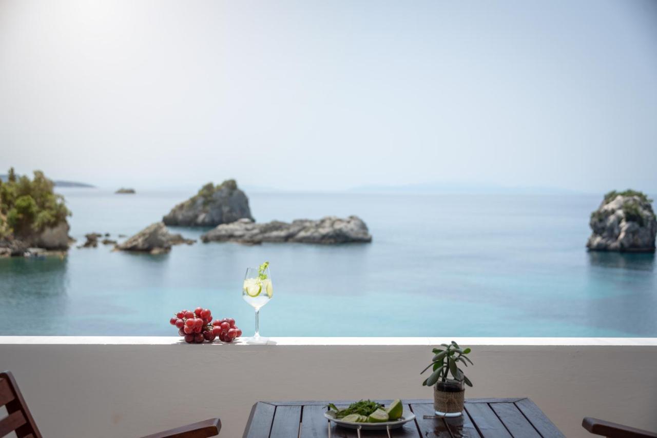 Krioneri Apartment Parga