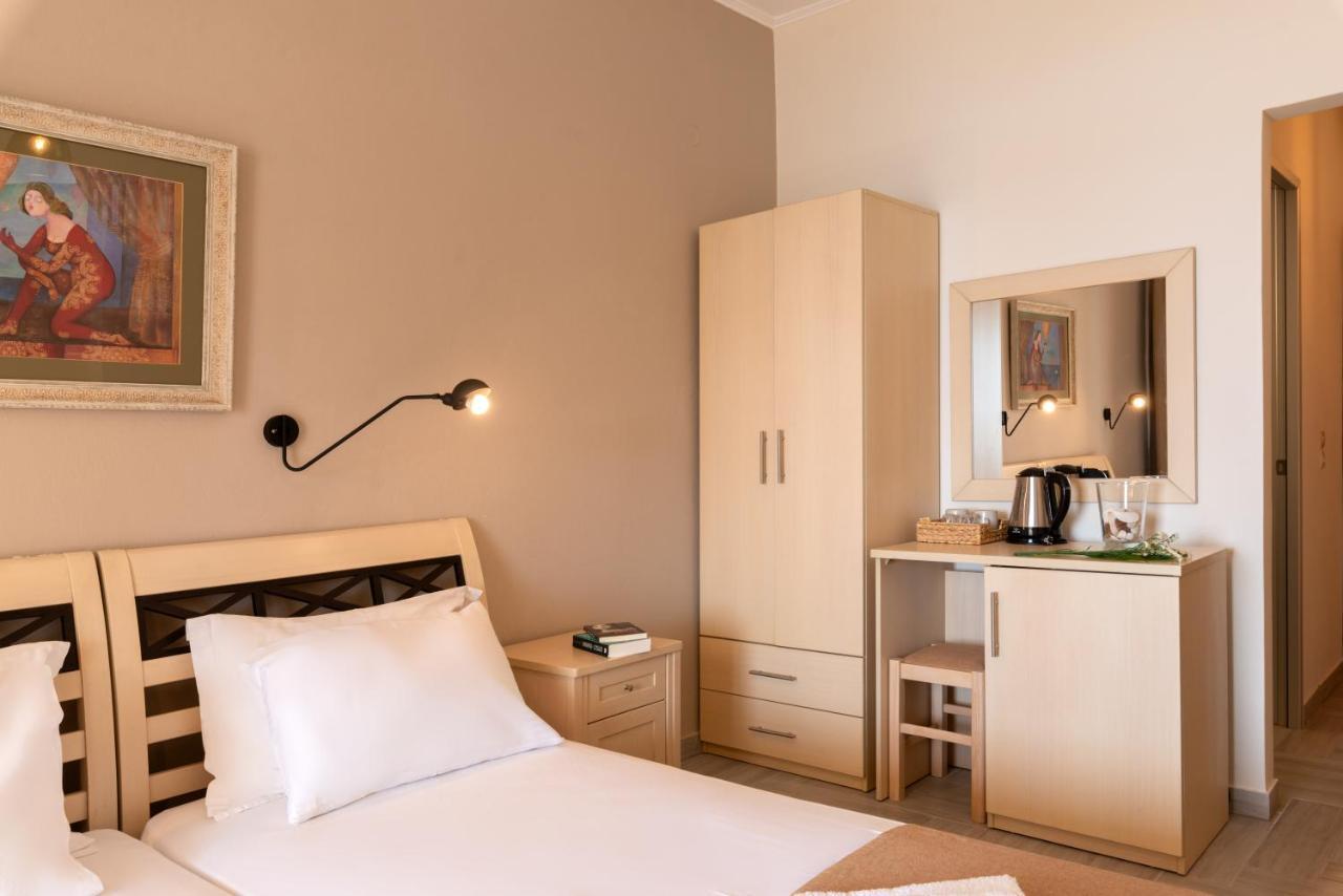 Apartment Krioneri Parga