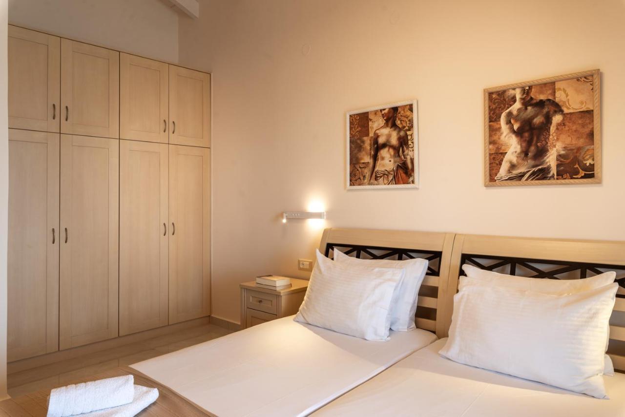 Krioneri Apartment *