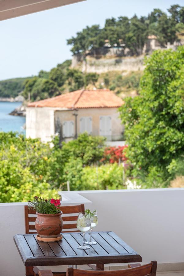 Apartment Krioneri Parga