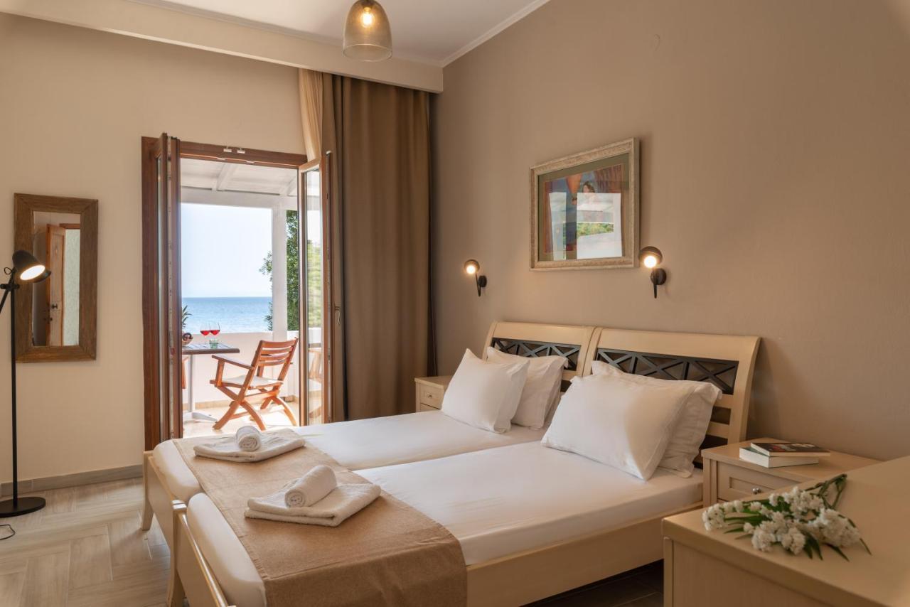 Krioneri Apartment Parga
