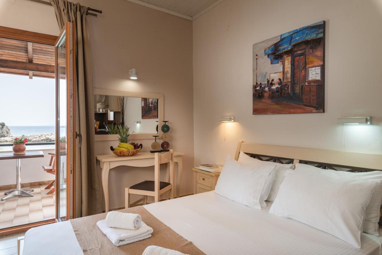 Krioneri Apartment *