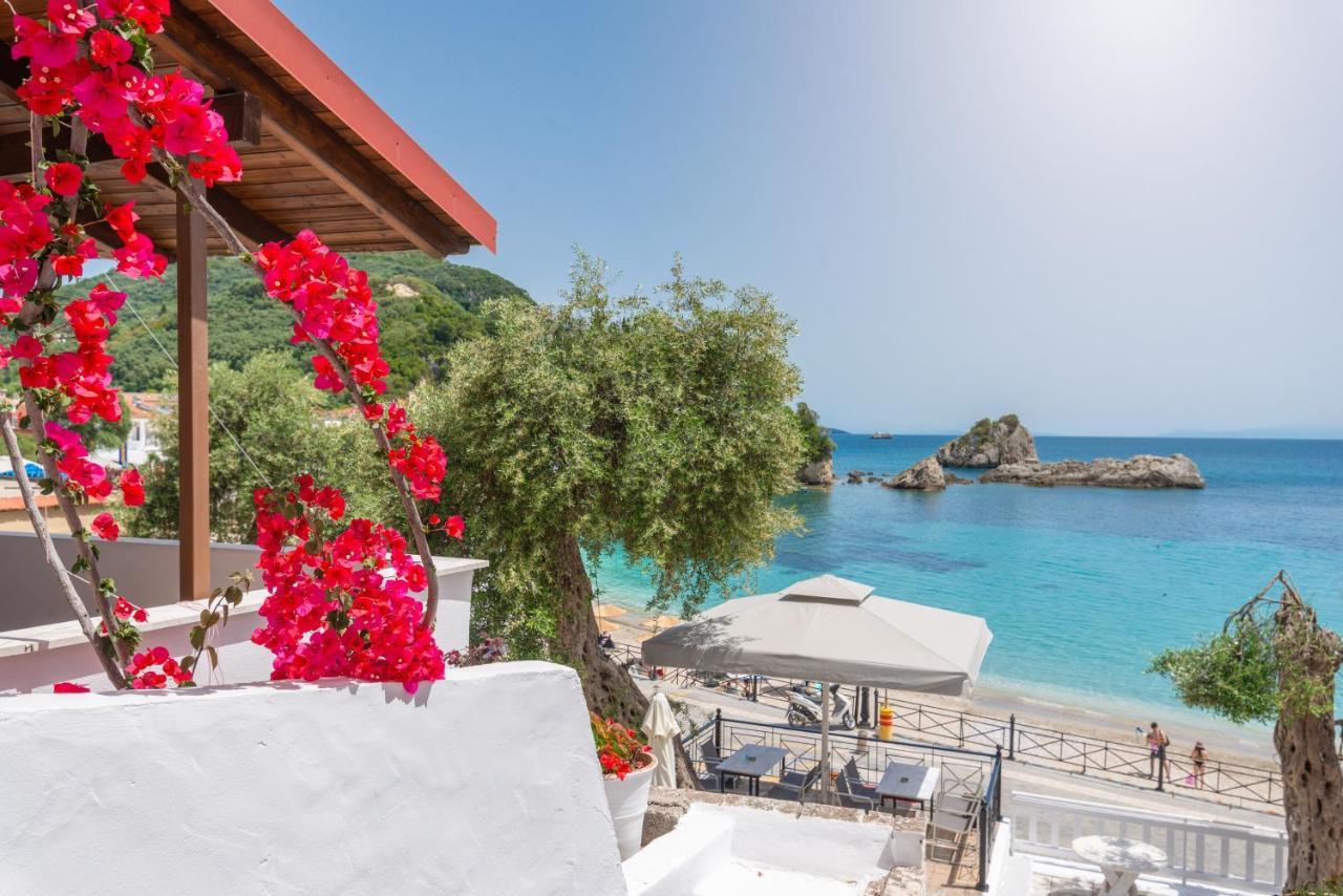 Krioneri * Parga