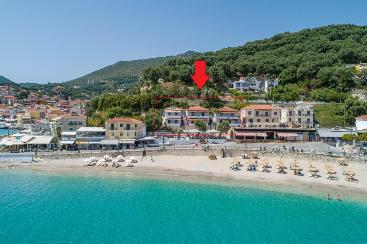 Krioneri Parga